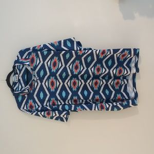 Raised by Coyotes golf polo 3xl